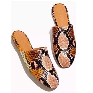 Madewell Cory Mule